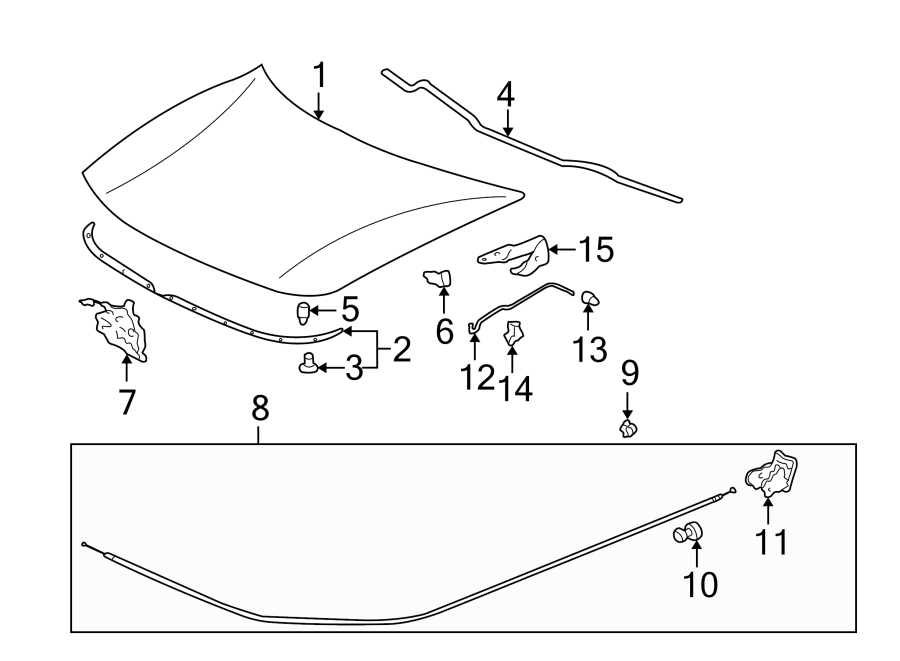 2HOOD & COMPONENTS.https://images.simplepart.com/images/parts/motor/fullsize/4812120.png