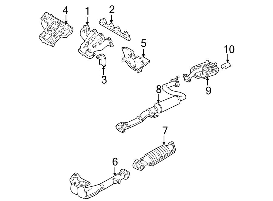 2EXHAUST SYSTEM. EXHAUST COMPONENTS.https://images.simplepart.com/images/parts/motor/fullsize/4812175.png