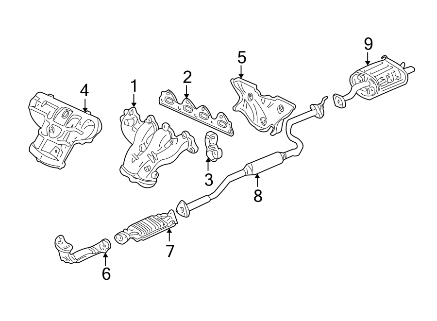 2EXHAUST SYSTEM. EXHAUST COMPONENTS.https://images.simplepart.com/images/parts/motor/fullsize/4812177.png