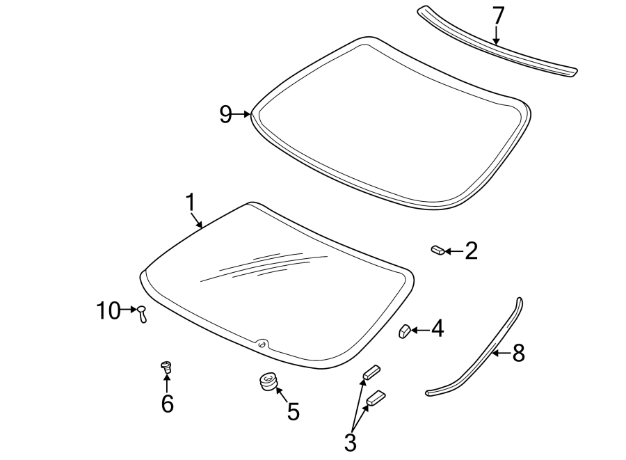 3BACK GLASS. REVEAL MOLDINGS.https://images.simplepart.com/images/parts/motor/fullsize/4812408.png