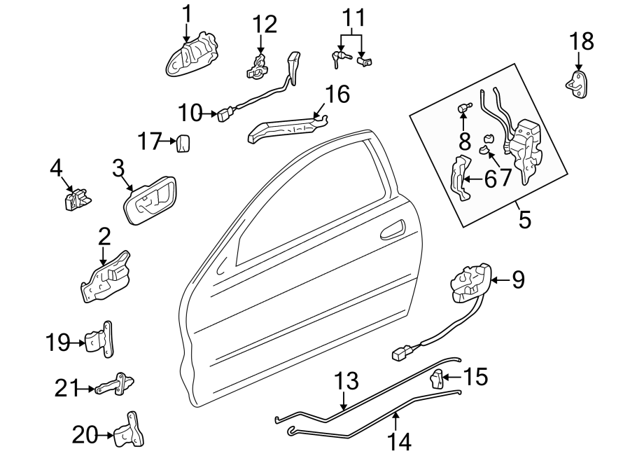 8FRONT DOOR. LOCK & HARDWARE.https://images.simplepart.com/images/parts/motor/fullsize/4812430.png