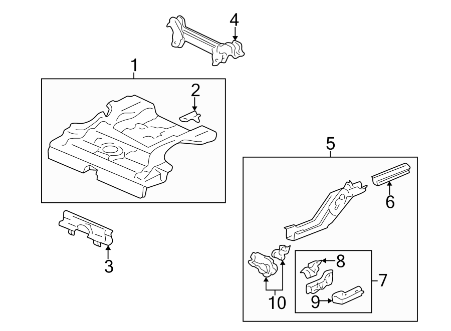 4REAR BODY & FLOOR. FLOOR & RAILS.https://images.simplepart.com/images/parts/motor/fullsize/4812547.png