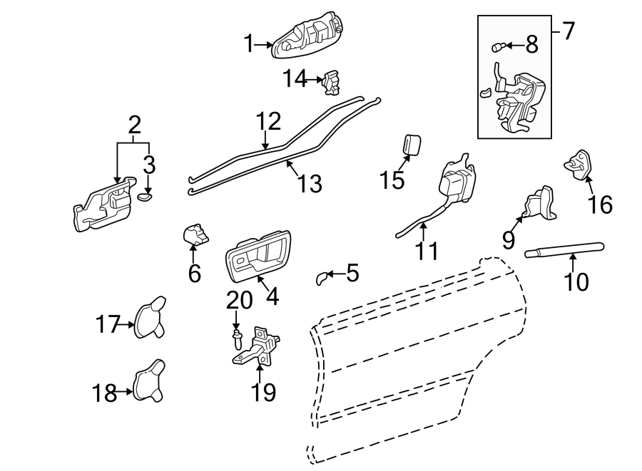 5Rear door. Lock & hardware.https://images.simplepart.com/images/parts/motor/fullsize/4812667.png