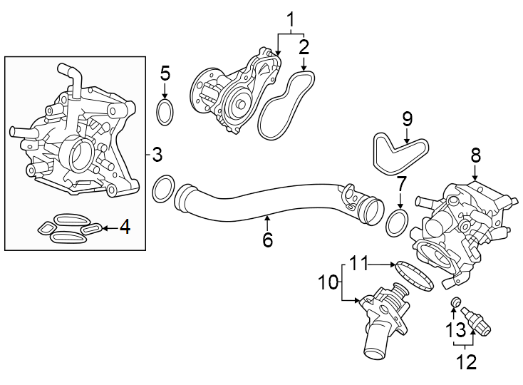 3Water pump.https://images.simplepart.com/images/parts/motor/fullsize/4813061.png