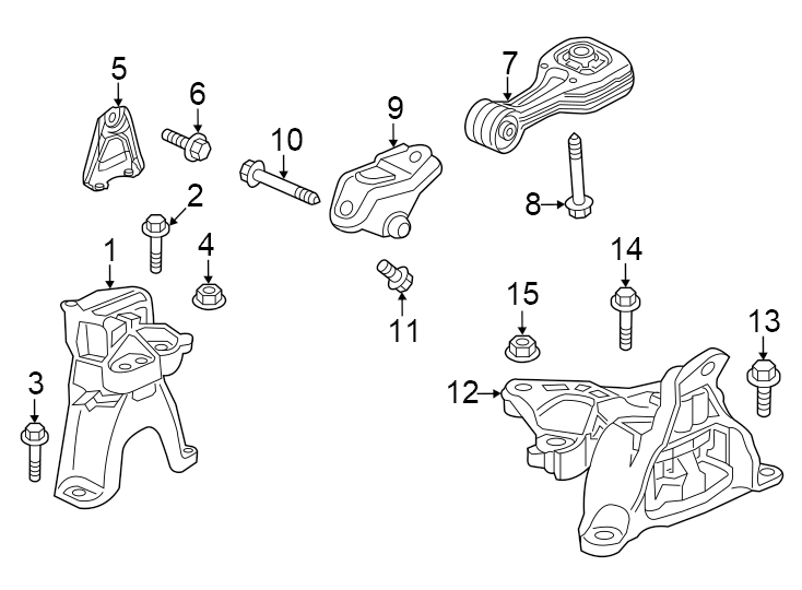 7Engine / transaxle. Engine & TRANS mounting.https://images.simplepart.com/images/parts/motor/fullsize/4813185.png