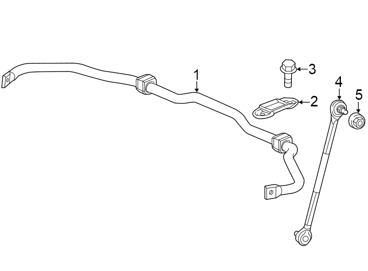 2Front suspension. Stabilizer bar & components.https://images.simplepart.com/images/parts/motor/fullsize/4813240.png