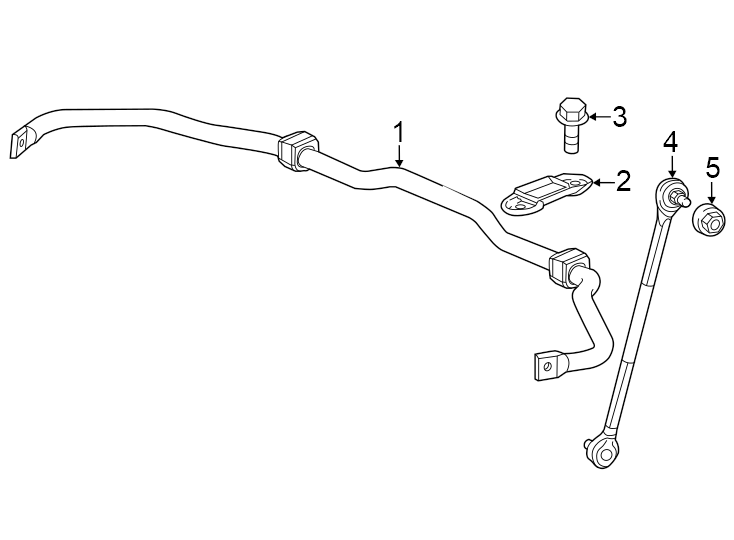 2Front suspension. Stabilizer bar & components.https://images.simplepart.com/images/parts/motor/fullsize/4813241.png