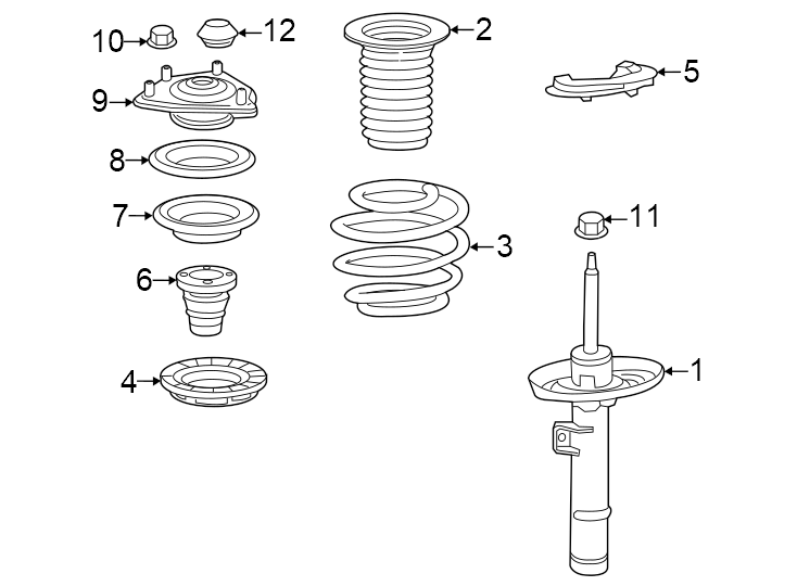 7Front suspension. Struts & components.https://images.simplepart.com/images/parts/motor/fullsize/4813246.png