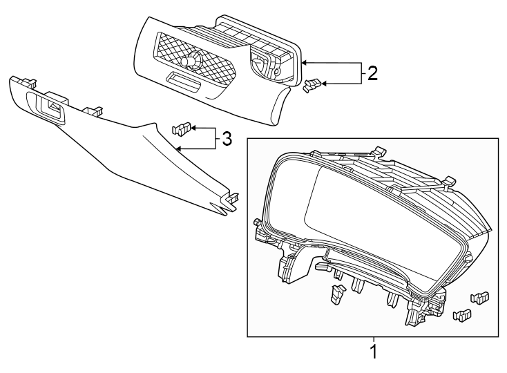 3Instrument panel components.https://images.simplepart.com/images/parts/motor/fullsize/4813320.png