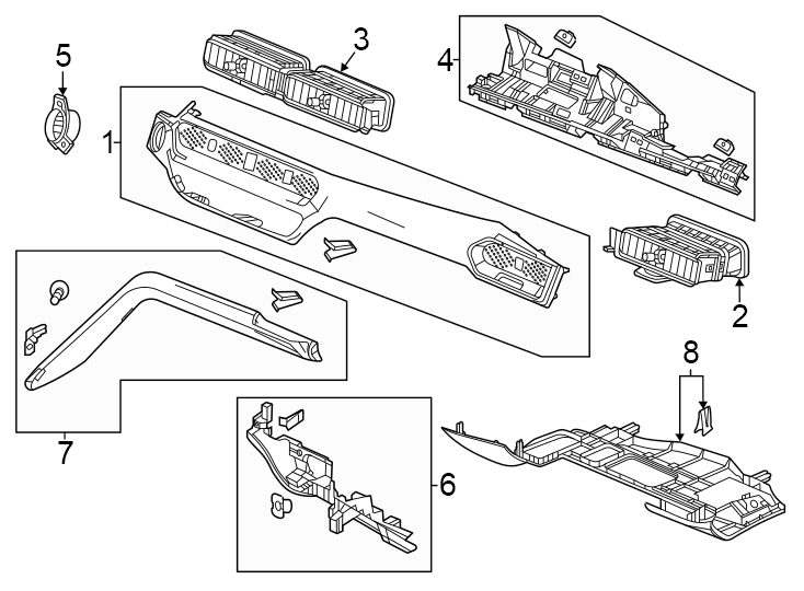 2Instrument panel components.https://images.simplepart.com/images/parts/motor/fullsize/4813325.png