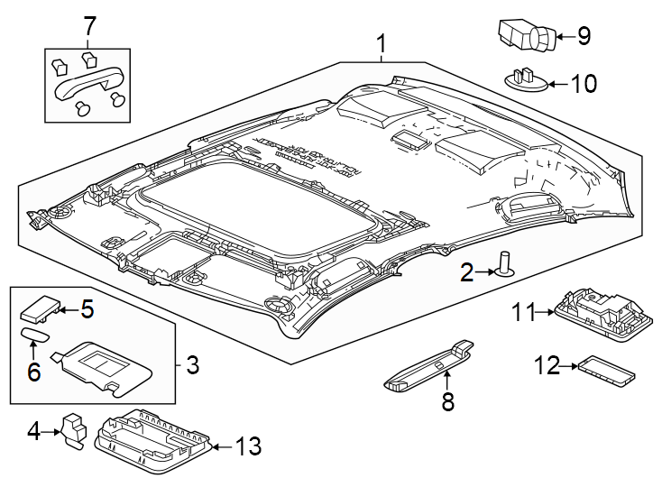 12Interior trim.https://images.simplepart.com/images/parts/motor/fullsize/4813450.png