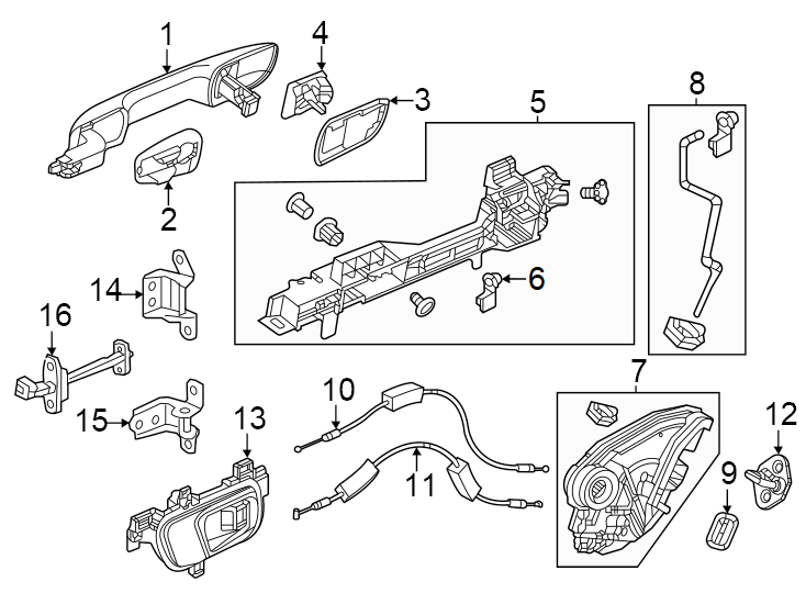 5Rear door. Lock & hardware.https://images.simplepart.com/images/parts/motor/fullsize/4813525.png