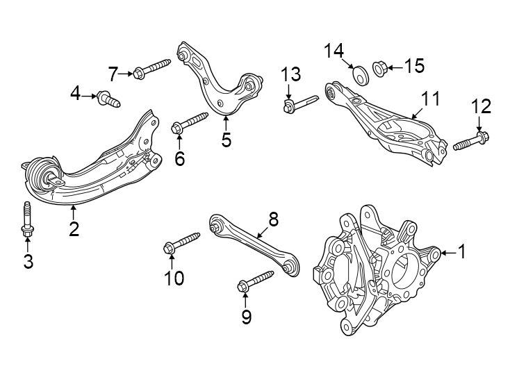 2Rear suspension. Suspension components.https://images.simplepart.com/images/parts/motor/fullsize/4813566.png