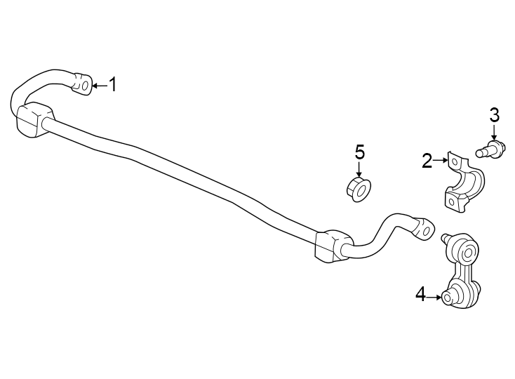 2Rear suspension. Stabilizer bar & components.https://images.simplepart.com/images/parts/motor/fullsize/4813576.png