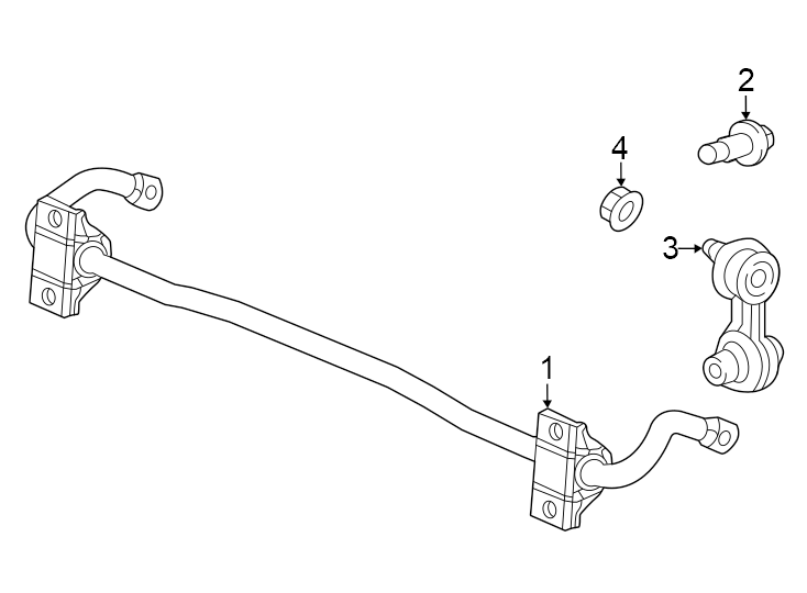 3Rear suspension. Stabilizer bar & components.https://images.simplepart.com/images/parts/motor/fullsize/4813580.png