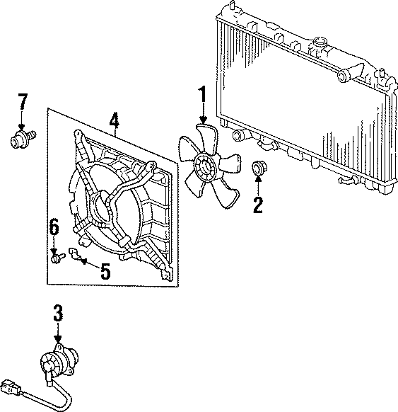 1COOLING FAN.https://images.simplepart.com/images/parts/motor/fullsize/4815050.png