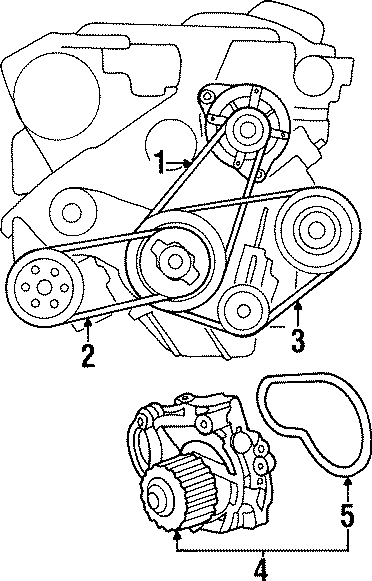 5BELTS & PULLEYS. WATER PUMP.https://images.simplepart.com/images/parts/motor/fullsize/4815065.png