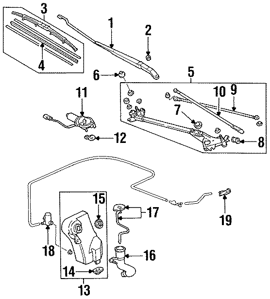 4WINDSHIELD. WIPER & WASHER COMPONENTS.https://images.simplepart.com/images/parts/motor/fullsize/4815245.png