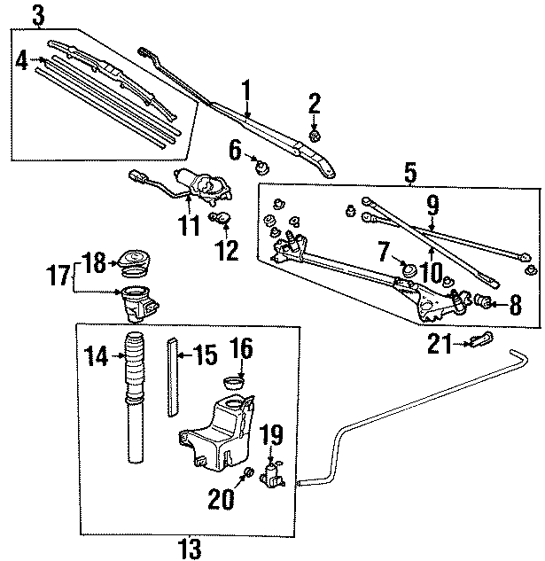 4WINDSHIELD. WIPER & WASHER COMPONENTS.https://images.simplepart.com/images/parts/motor/fullsize/4815247.png