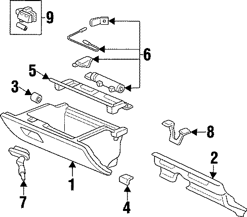 7INSTRUMENT PANEL. GLOVE BOX.https://images.simplepart.com/images/parts/motor/fullsize/4815263.png