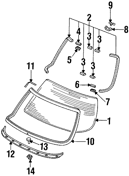 3BACK GLASS. REVEAL MOLDINGS.https://images.simplepart.com/images/parts/motor/fullsize/4815441.png