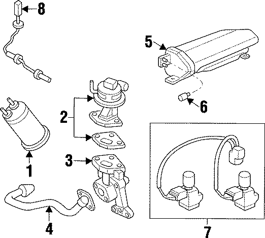 6EMISSION SYSTEM. EMISSION COMPONENTS.https://images.simplepart.com/images/parts/motor/fullsize/4815705.png