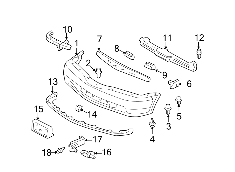 18FRONT BUMPER.https://images.simplepart.com/images/parts/motor/fullsize/4816006.png