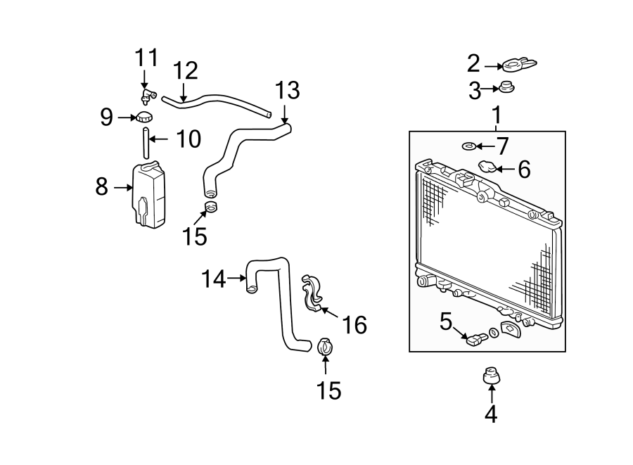 14RADIATOR & COMPONENTS.https://images.simplepart.com/images/parts/motor/fullsize/4816025.png