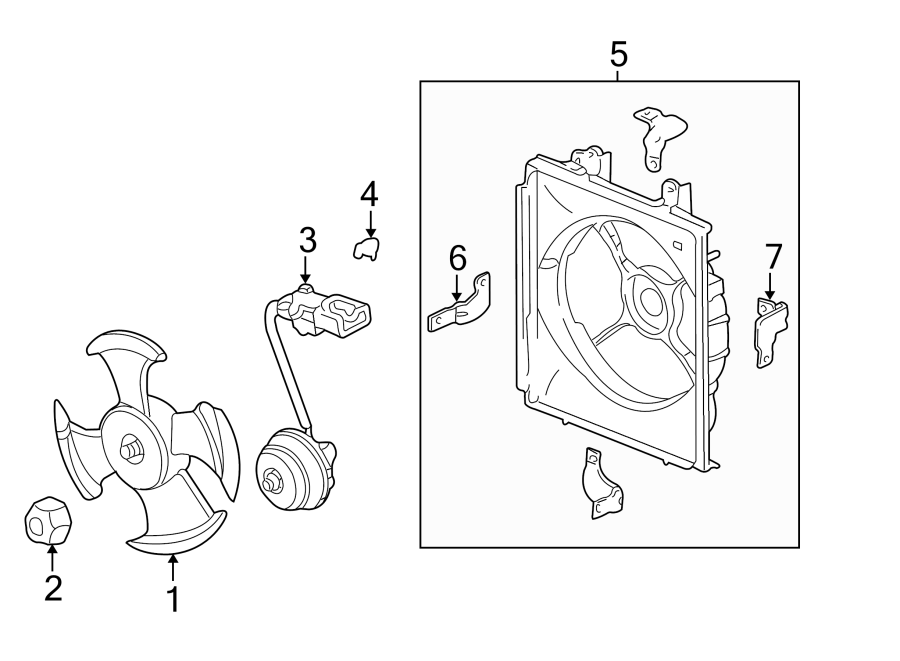 2AIR CONDITIONER & HEATER. CONDENSER FAN.https://images.simplepart.com/images/parts/motor/fullsize/4816051.png