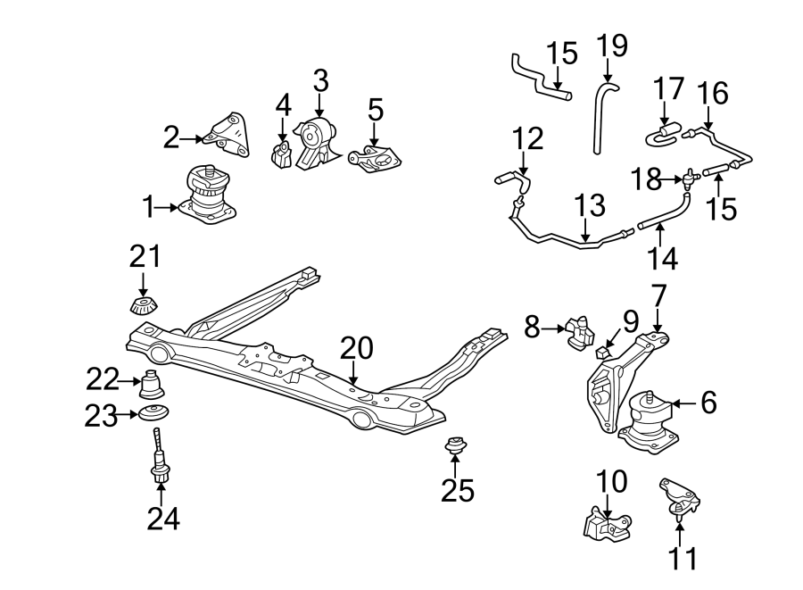 10ENGINE / TRANSAXLE. ENGINE & TRANS MOUNTING.https://images.simplepart.com/images/parts/motor/fullsize/4816140.png