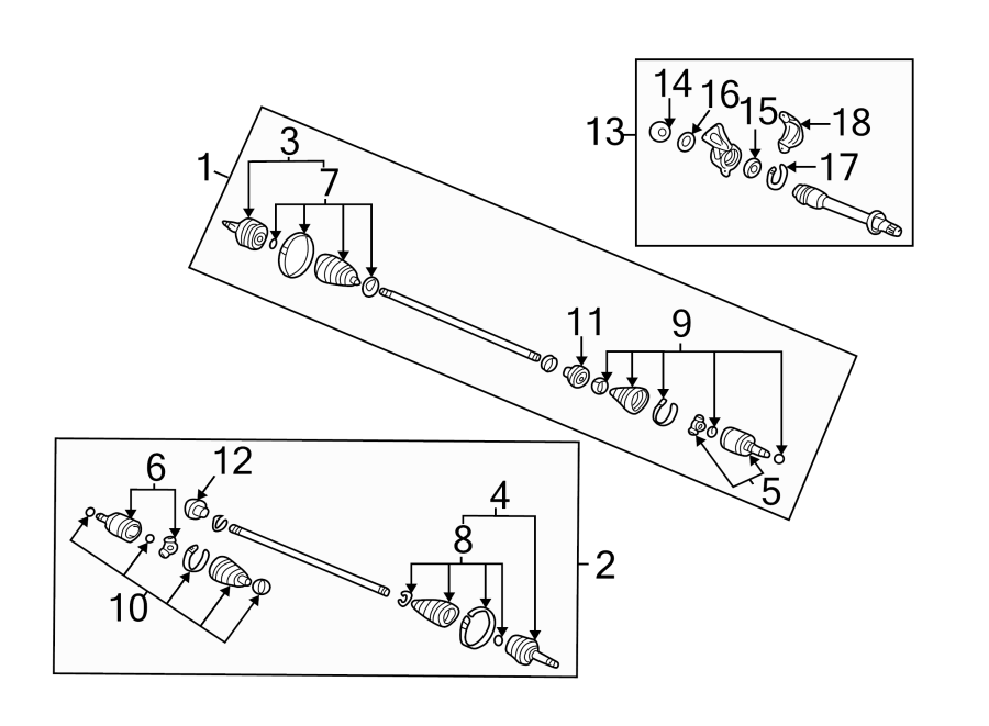 14FRONT SUSPENSION. DRIVE AXLES.https://images.simplepart.com/images/parts/motor/fullsize/4816185.png