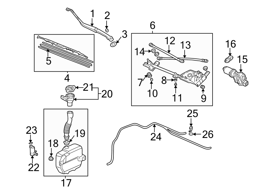 5WINDSHIELD. WIPER & WASHER COMPONENTS.https://images.simplepart.com/images/parts/motor/fullsize/4816220.png