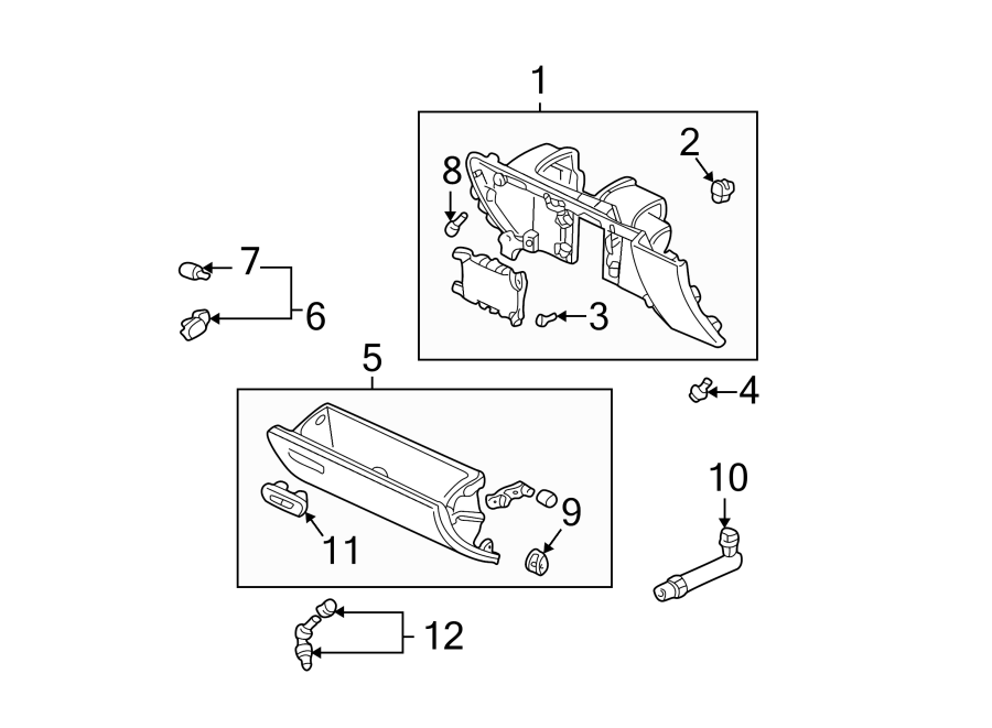 6INSTRUMENT PANEL. GLOVE BOX.https://images.simplepart.com/images/parts/motor/fullsize/4816245.png