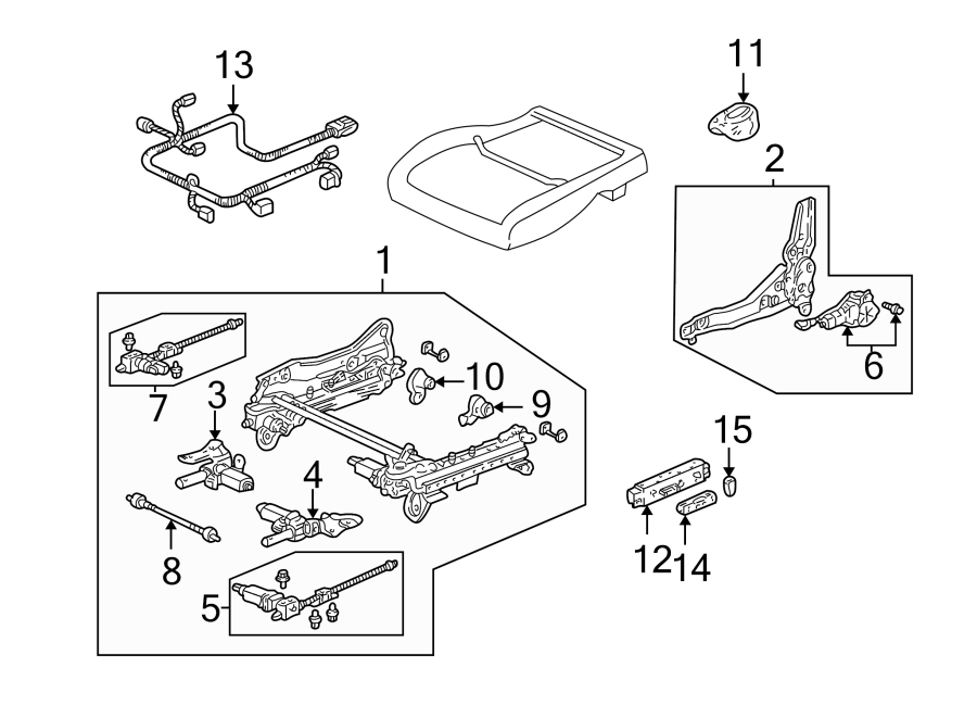 15SEATS & TRACKS. TRACKS & COMPONENTS.https://images.simplepart.com/images/parts/motor/fullsize/4816280.png