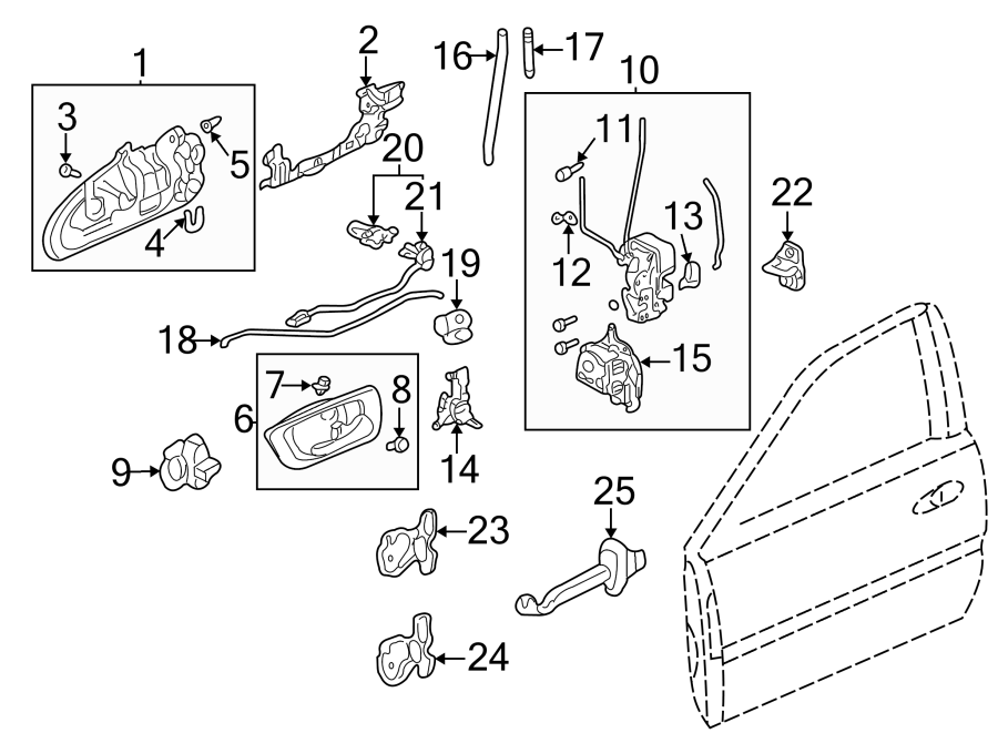 17FRONT DOOR. LOCK & HARDWARE.https://images.simplepart.com/images/parts/motor/fullsize/4816345.png