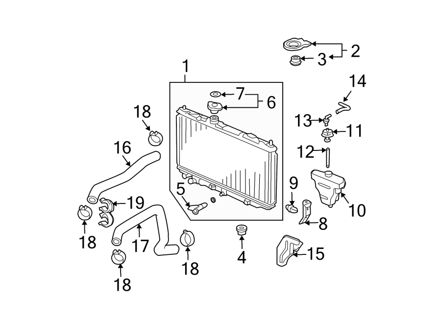 17RADIATOR & COMPONENTS.https://images.simplepart.com/images/parts/motor/fullsize/4817050.png