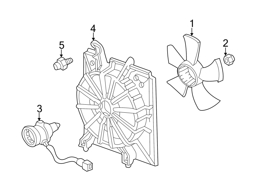 1COOLING FAN.https://images.simplepart.com/images/parts/motor/fullsize/4817055.png