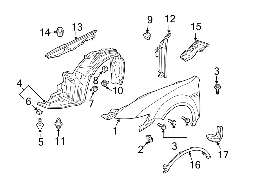 10FENDER & COMPONENTS.https://images.simplepart.com/images/parts/motor/fullsize/4817100.png