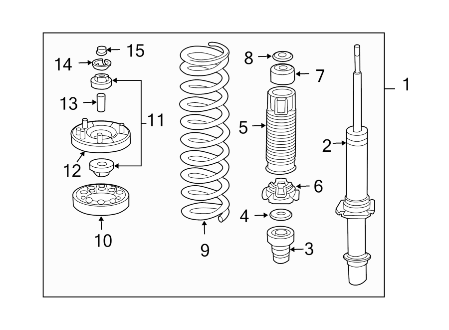 6FRONT SUSPENSION. STRUTS & COMPONENTS.https://images.simplepart.com/images/parts/motor/fullsize/4817230.png