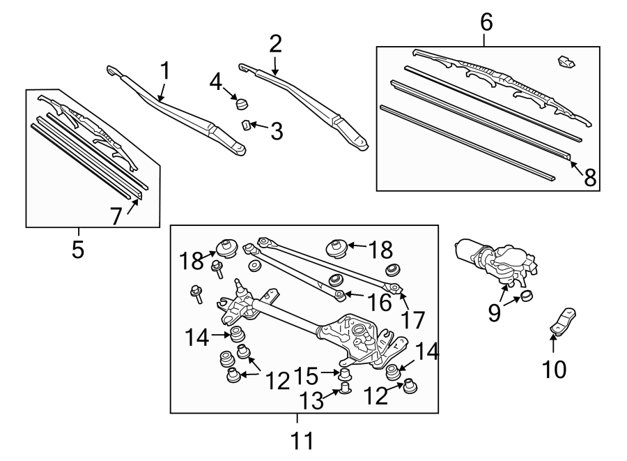 7WINDSHIELD. WIPER & WASHER COMPONENTS.https://images.simplepart.com/images/parts/motor/fullsize/4817285.png