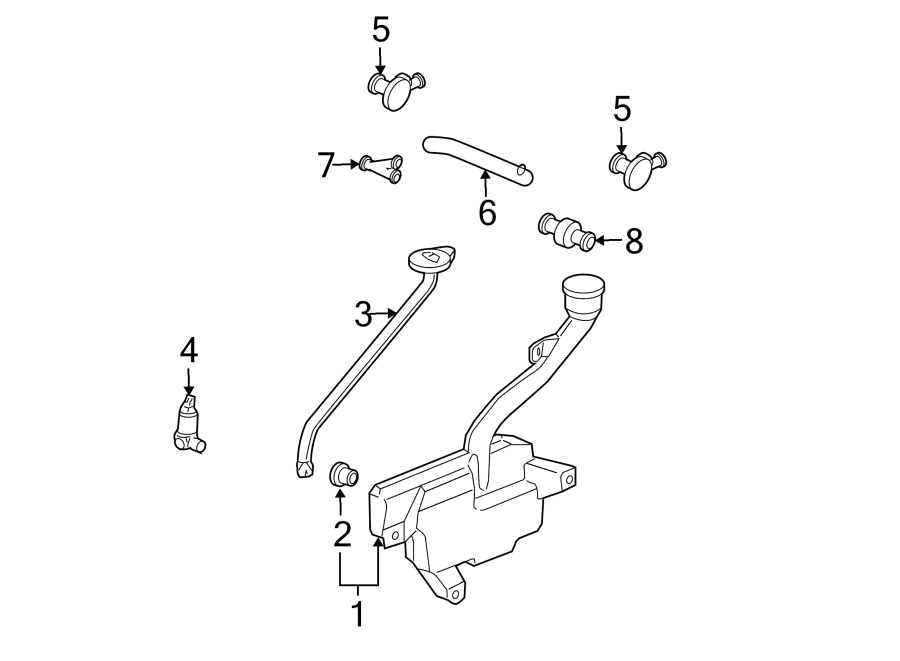 2WINDSHIELD. WIPER & WASHER COMPONENTS.https://images.simplepart.com/images/parts/motor/fullsize/4817290.png