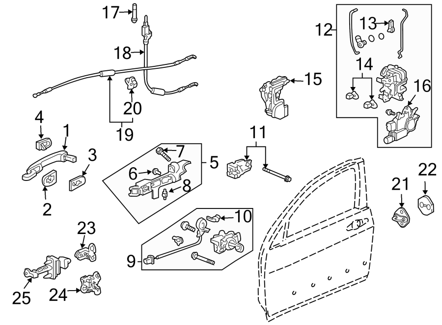 7Front door. Lock & hardware.https://images.simplepart.com/images/parts/motor/fullsize/4817460.png