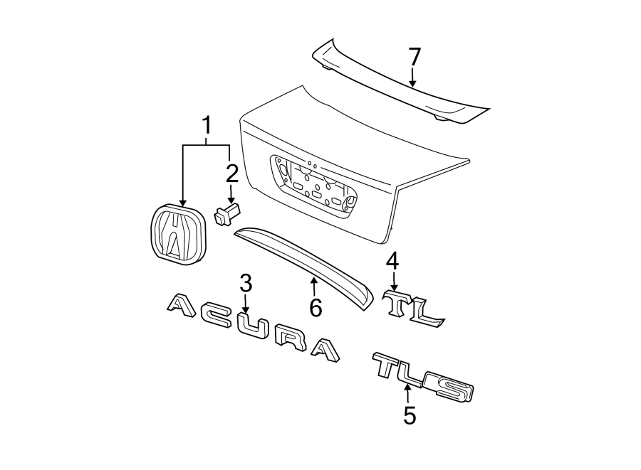 4TRUNK LID. EXTERIOR TRIM.https://images.simplepart.com/images/parts/motor/fullsize/4817585.png