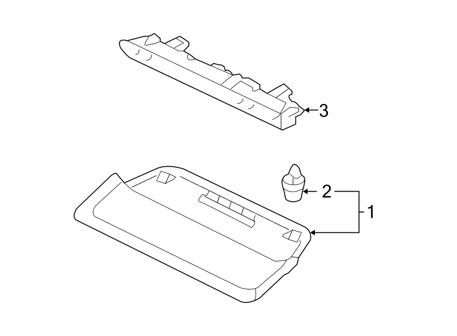 1REAR LAMPS. HIGH MOUNTED STOP LAMP.https://images.simplepart.com/images/parts/motor/fullsize/4817615.png