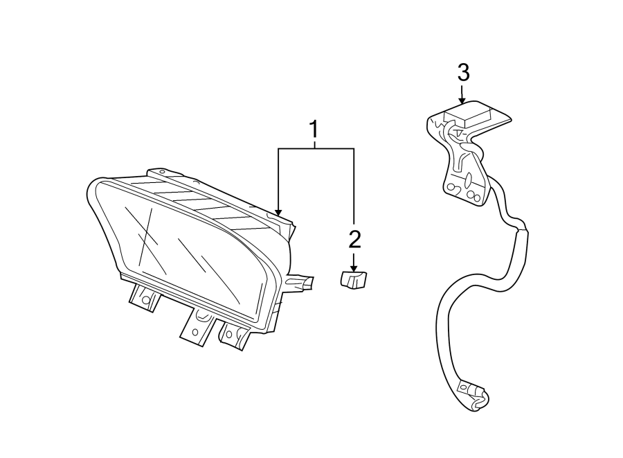 1NAVIGATION SYSTEM COMPONENTS.https://images.simplepart.com/images/parts/motor/fullsize/4818150.png