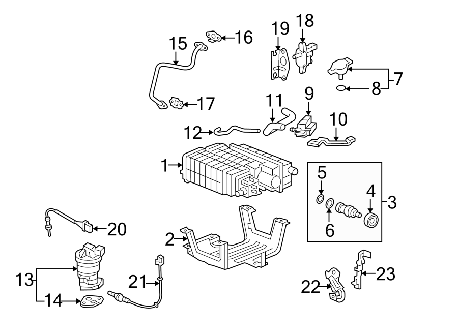 3EMISSION SYSTEM. EMISSION COMPONENTS.https://images.simplepart.com/images/parts/motor/fullsize/4818230.png