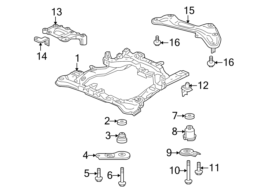 7FRONT SUSPENSION. SUSPENSION MOUNTING.https://images.simplepart.com/images/parts/motor/fullsize/4818265.png