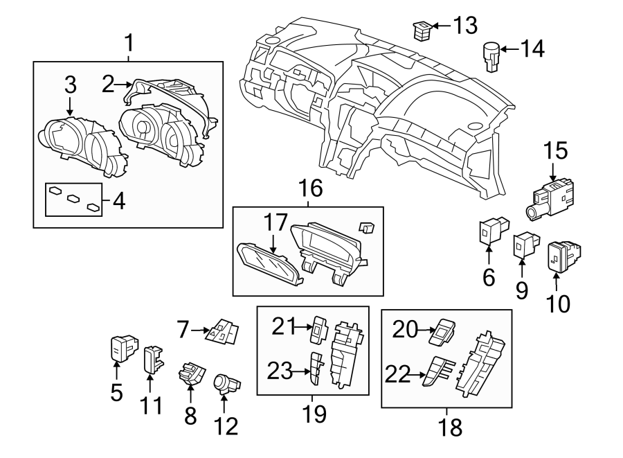 15INSTRUMENT PANEL. CLUSTER & SWITCHES.https://images.simplepart.com/images/parts/motor/fullsize/4818330.png