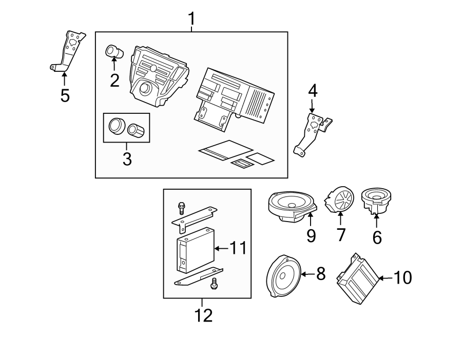 8INSTRUMENT PANEL. SOUND SYSTEM.https://images.simplepart.com/images/parts/motor/fullsize/4818345.png