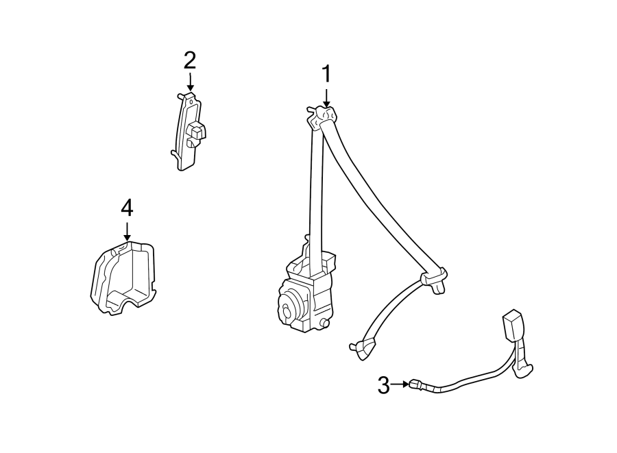 2RESTRAINT SYSTEMS. FRONT SEAT BELTS.https://images.simplepart.com/images/parts/motor/fullsize/4818370.png